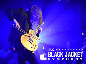 Black Jacket Symphony Presents Led Zeppelin IV @ Ritz Theatre, Talladega | Talladega | Alabama | United States