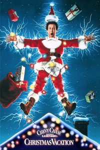 Christmas Vacation Movie and Celebration @ Ritz Theatre, Talladega | Talladega | Alabama | United States