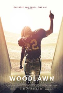 Woodlawn: Special Screening Event @ Historic Ritz Theatre | Talladega | Alabama | United States