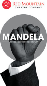 Mandela @ Ritz Theatre, Talladega | Talladega | Alabama | United States