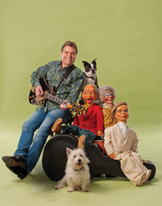 Todd Oliver & Friends @ Ritz Theatre, Talladega | Talladega | Alabama | United States